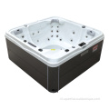 Luxe massage Whirlpool Bathtub Outdoor bubbelbad